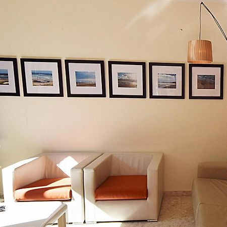 Christos Beach House Ларнака Екстериор снимка