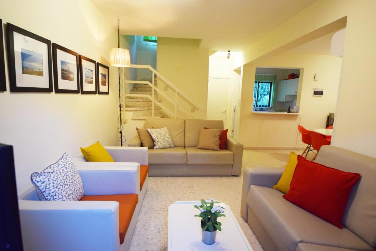 Christos Beach House Ларнака Екстериор снимка