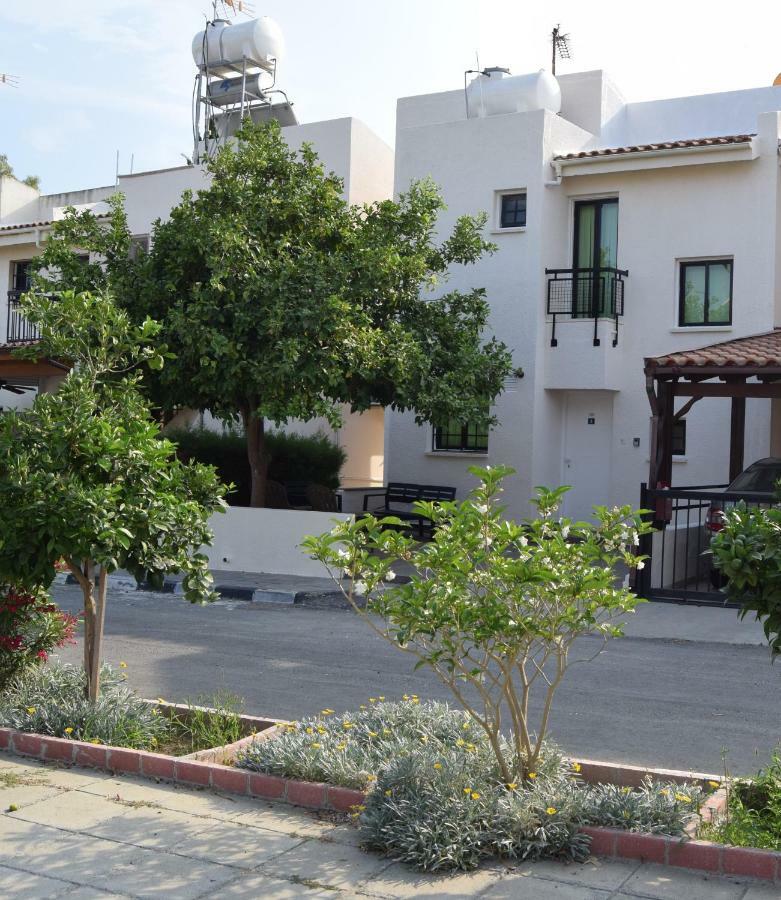 Christos Beach House Ларнака Екстериор снимка